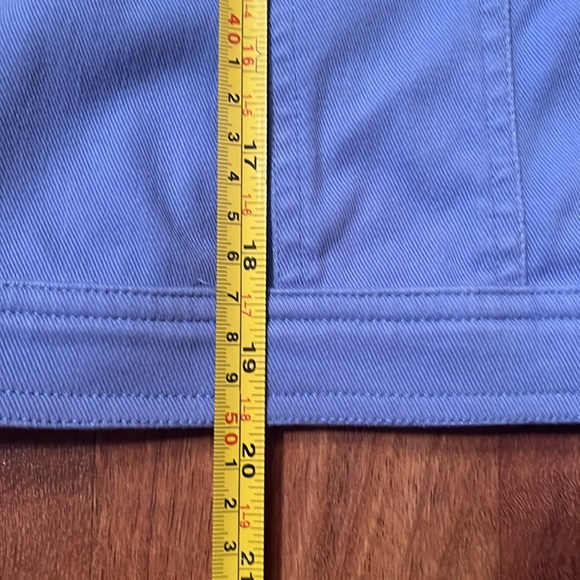 Like new Ruby Rd. petite 6 button jacket - Picture 13 of 14